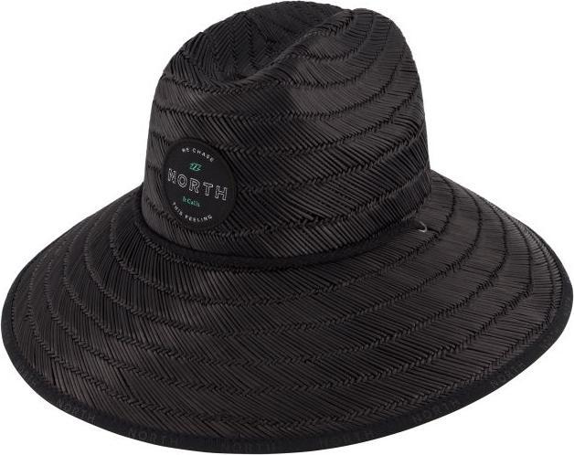 Actual product image North Coastline Straw Hat (One size)