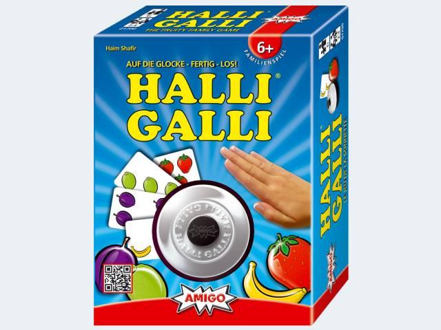 Produktbild Amigo Halli Galli (Deutsch)
