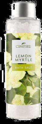 La Nature Lemon M Bath Salts