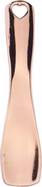 Vanessa Beauty Mini Kosmetik Spatel - Rosegold