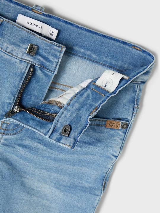 Actual product image Name it X-Slim Theo Jeans (92)