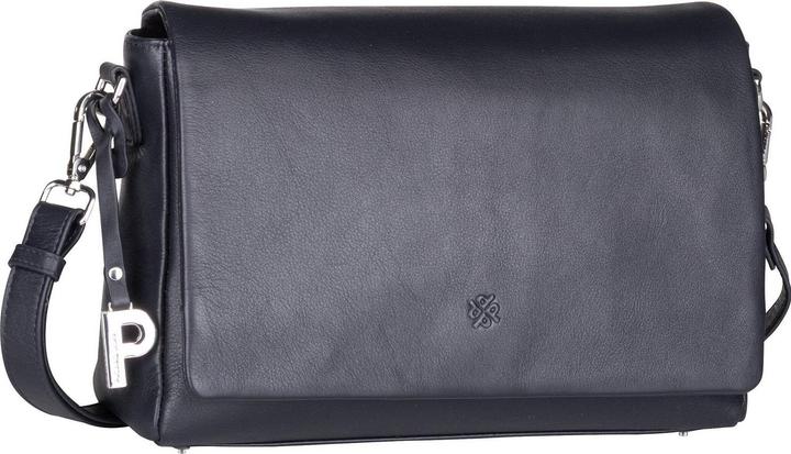 Actual product image Picard Bali Messenger Leder 26 cm