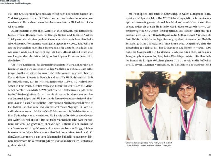 Actual product image Hurra, dass wir noch leben! (German, Udo Ludwig, 2020)