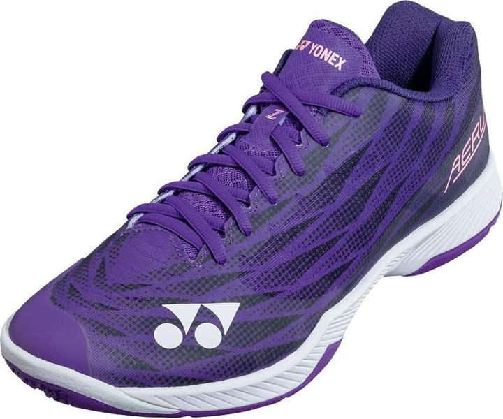 Yonex SHB-AERUSZ2LEX Grape Ladies, Size 41.0 / 26.5cm (41)