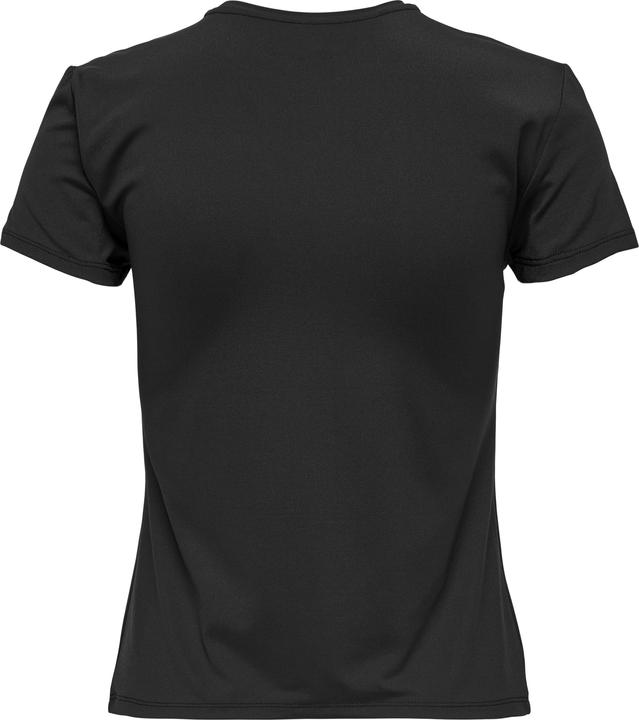 Image du produit Only Onlea S/S Top O-Neck Jrs Noos (L)
