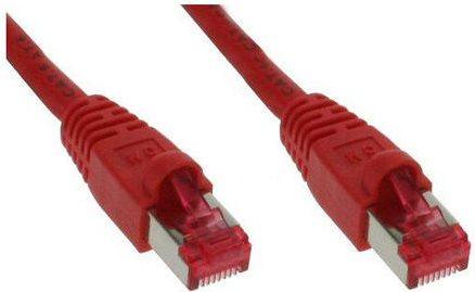 Immagine prodotto InLine Cavo patch (S/FTP, CAT6, 30 m)