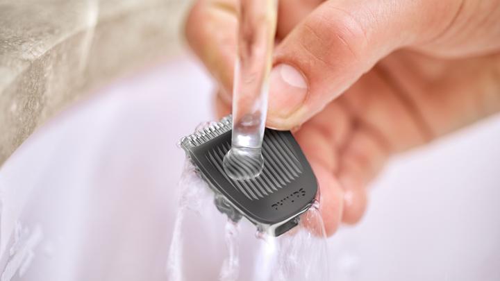 Produktbild Philips MULTIGROOM Series 3000 7 Aufsätze, 7-in-1, für Gesicht und Haare