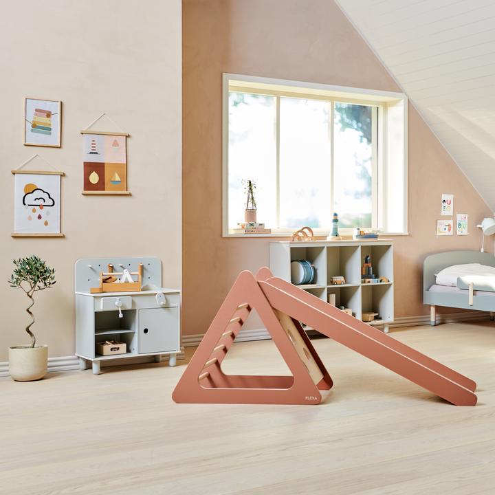 Produktbild Flexa Play mit Rutsche