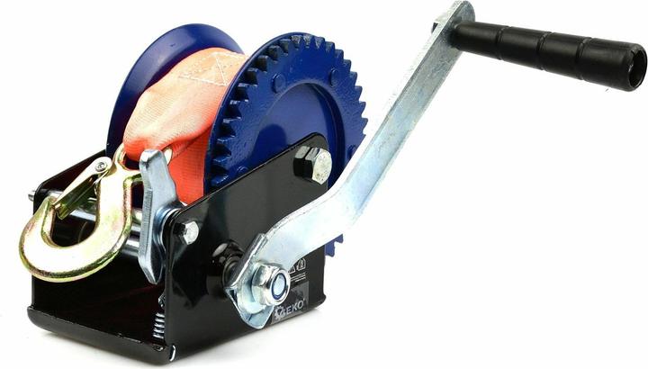 Fiskars PRZYCIĄGARKA PASOWA KORBOWA 1200Ibs (172.20 mm)