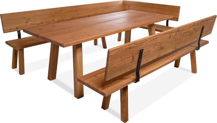 Image du produit Möbel-Eins Banc (240 cm)