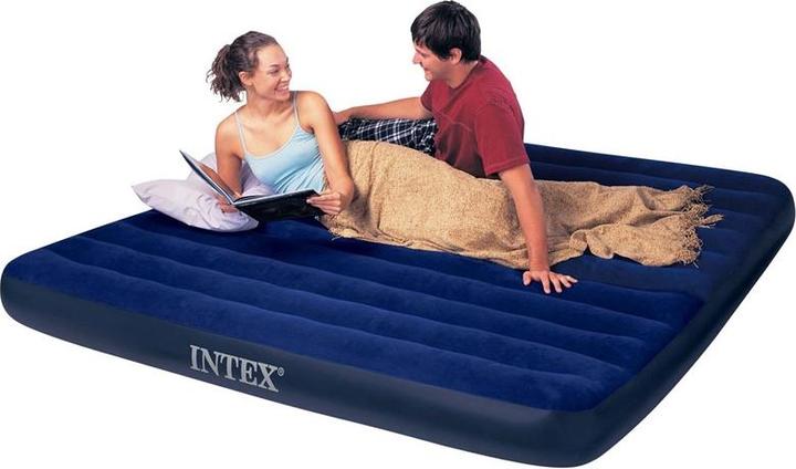 Produktbild Intex King Dura-Beam (180 x 200 cm)