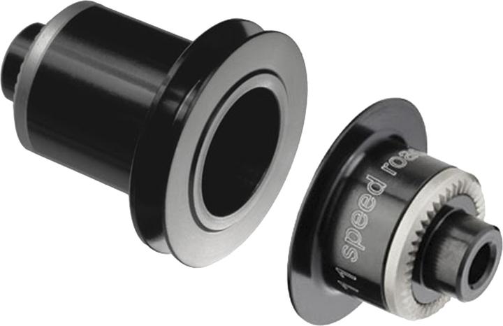 Produktbild DT Swiss 5/135mm Hinterrad-Nabe Umrüstkit für 240S, 350, RR21, RC28/32, R23/24/32