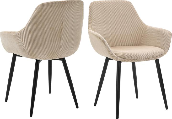 Immagine prodotto SalesFever Essgruppe (180 x 90 x 76,5 cm)