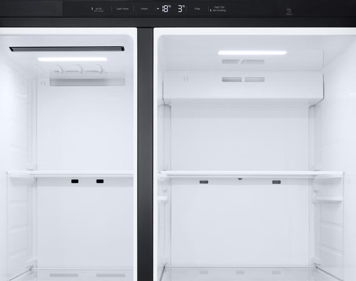 Actual product image LG GSLC41EPPE.AEPQEUR (641 l)