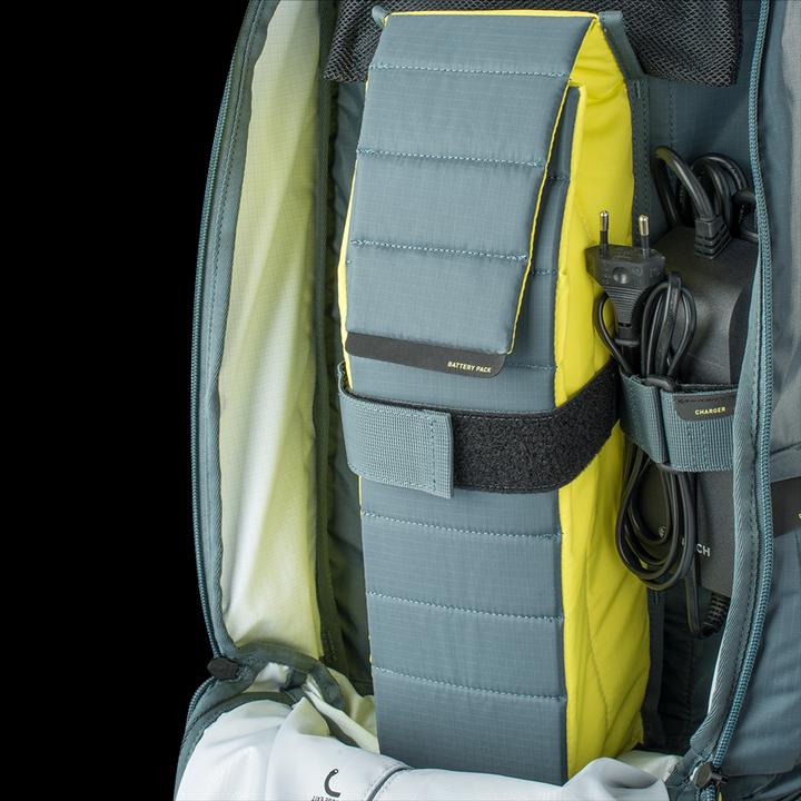 Immagine prodotto Evoc FR Trail E-Ride (20 l)