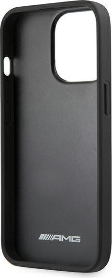 Produktbild Mercedes-Benz Debossed Hard Case (Apple iPhone 13 Pro)