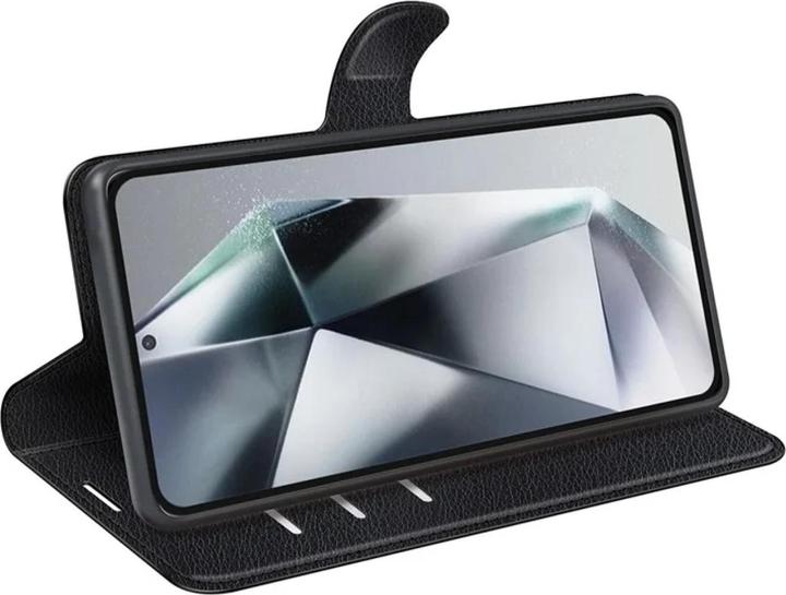 Image du produit Screenguard Leather Guard Lederhülle (Samsung Galaxy S25 Ultra)