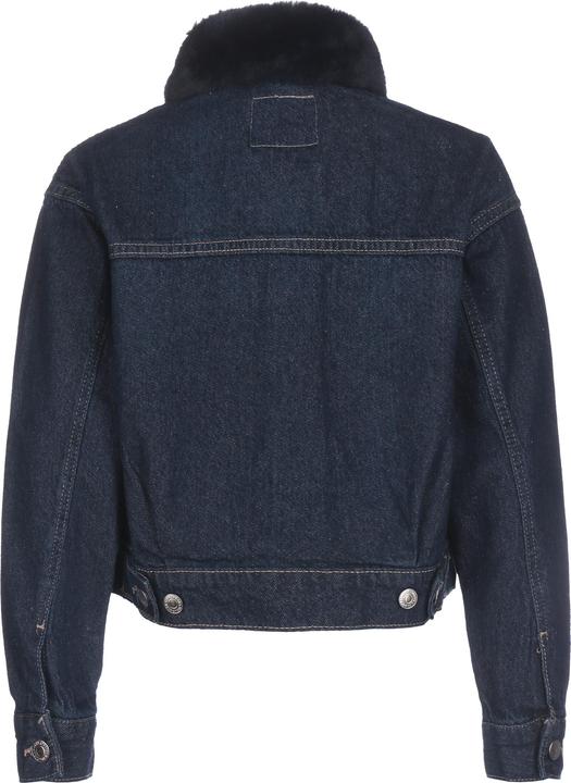 Image du produit Levis Kids Oversized Trucker Jacke Kinder (164)