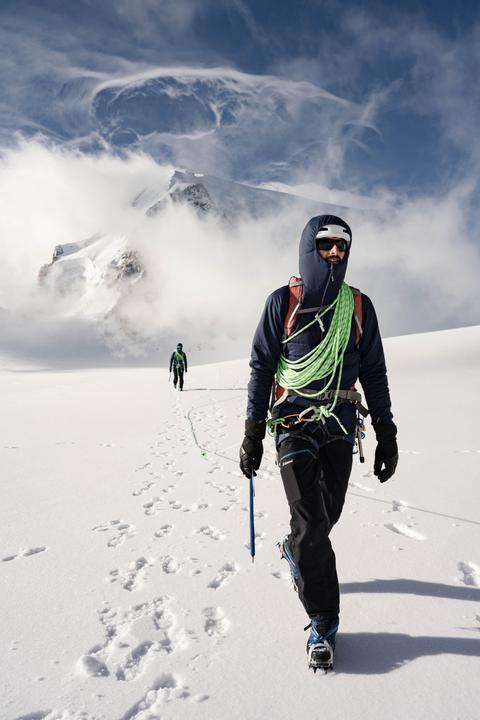 Produktbild Simond Alpinism (XXL)