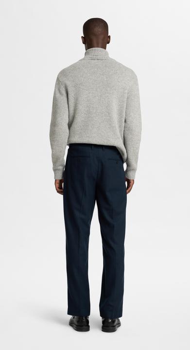 Produktbild Selected Homme 196 Straight Fit Hose (W34/L32)