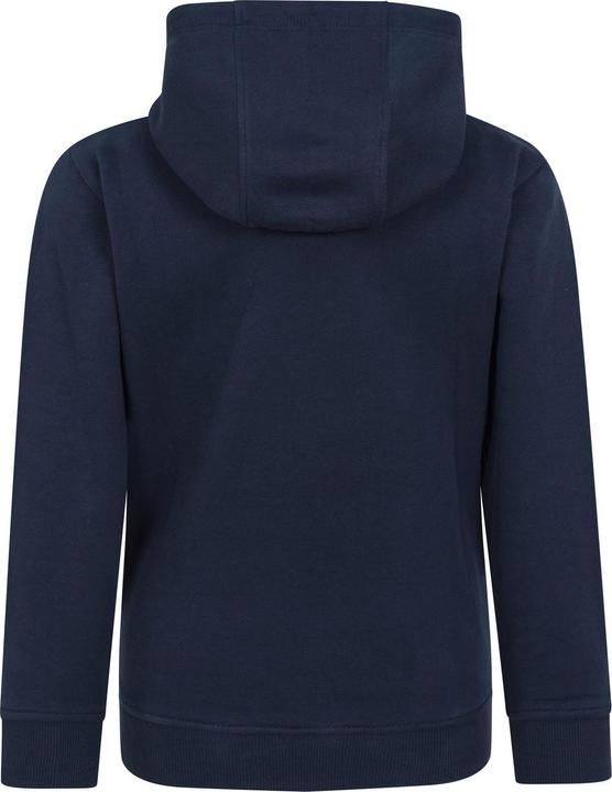 Image du produit Mountain Warehouse - Sweat à capuche MOUNTAIN - Enfant (128)