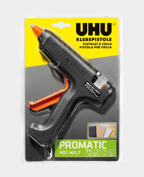 Image du produit UHU Fonte Promatique de Holt
