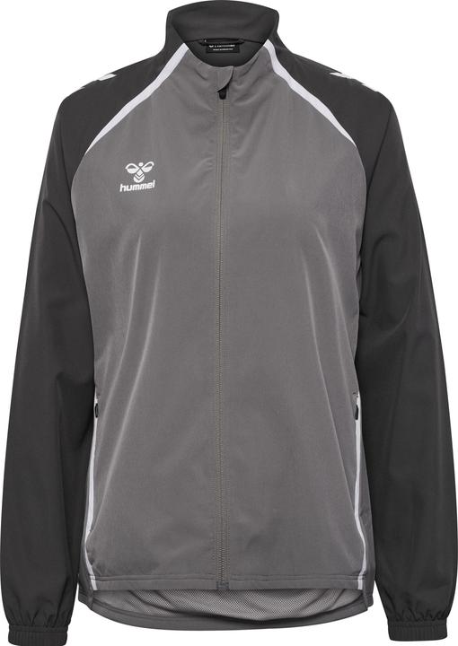 Produktbild hummel hmlLEAD 2.0 WOVEN JACKET WOMAN (XS)