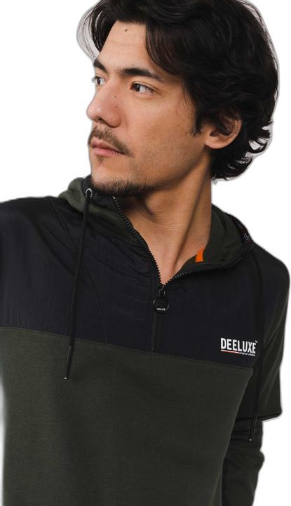Produktbild Deeluxe kapuzenpuover deeuxe gurin (L)