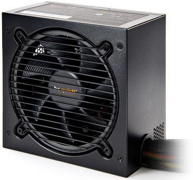 be quiet! Pure Power L8-500W (500 W)