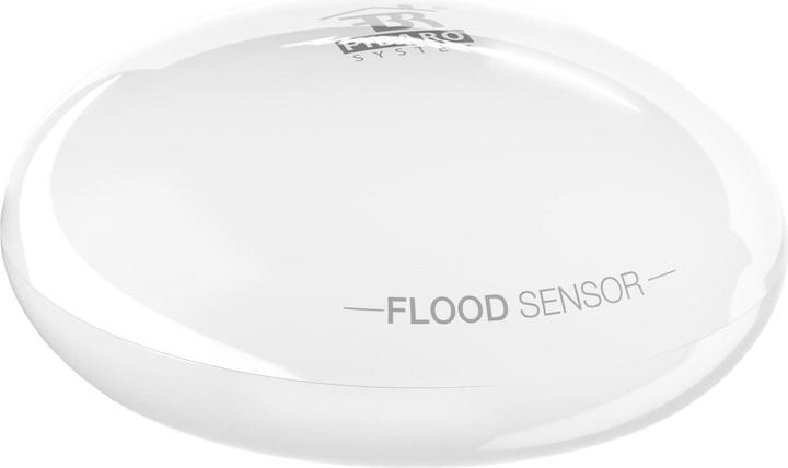 Actual product image Fibaro HomeKit Flood Sensor