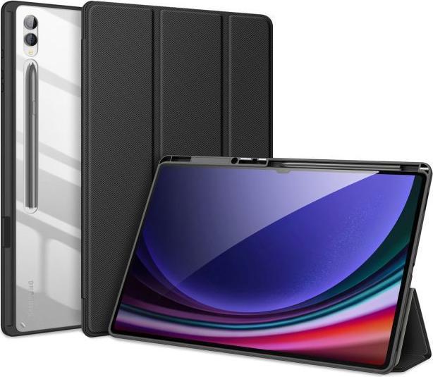 Immagine prodotto Dux Ducis Toby Custodia intelligente per Galaxy Tab S8 Ultra / S9 Ultra (Galaxy Tab S9 Ultra, Galaxy Tab S8 Ultra)