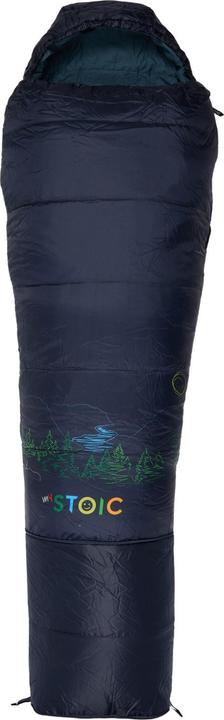 Actual product image Stoic Kid's RovenSt. Sleeping Bag