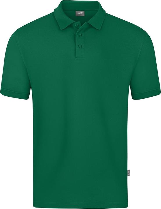 Image du produit JAKO Polo Doubletex (5XL)