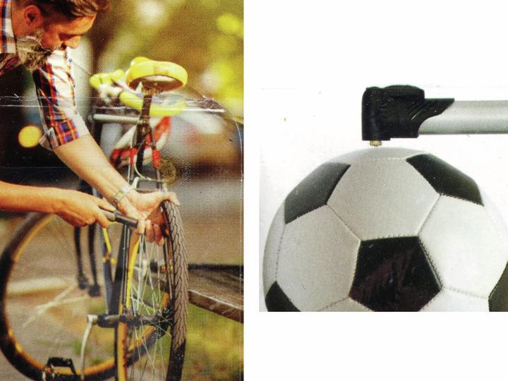 Image du produit Dunlop Mini