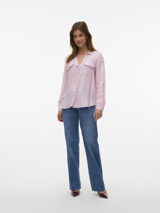 Produktbild Vero Moda VMRAY Hemd Hemd (L)