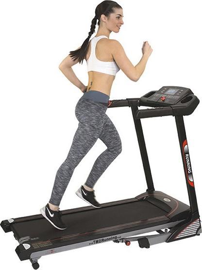 Produktbild Christopeit TM 2 Running