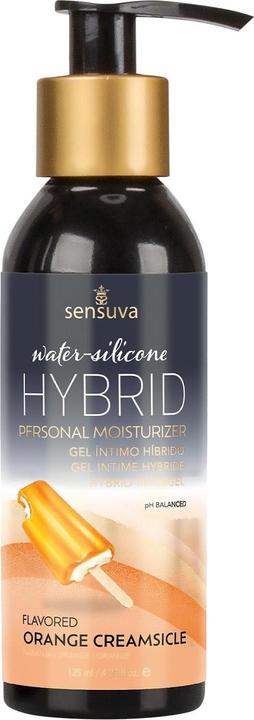 Hybrid Lubricant (125 ml)