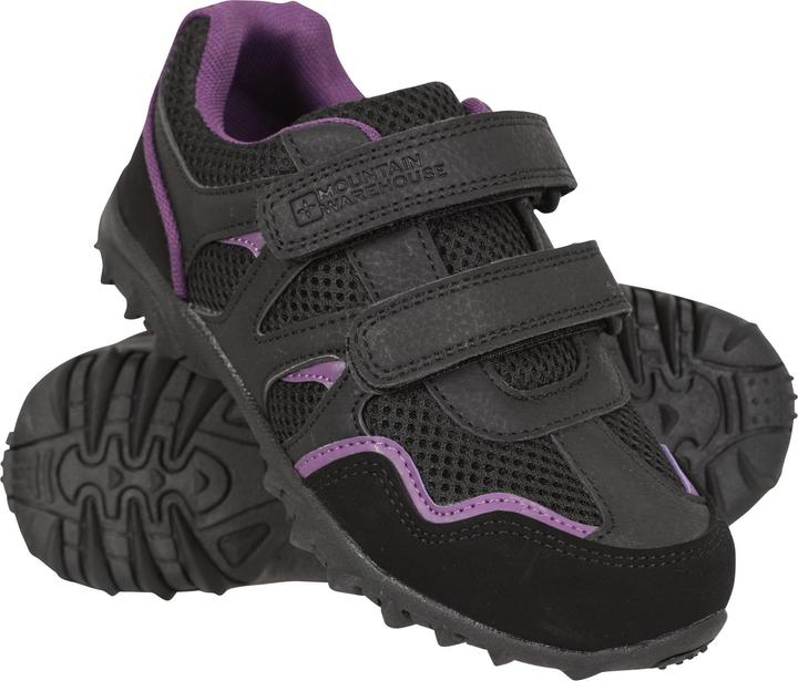 Image du produit Mountain Warehouse - Baskets MARS - Enfant (28)