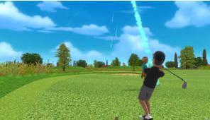 Immagine prodotto Excalibur Games Tee-Time Golf (Switch, DE)