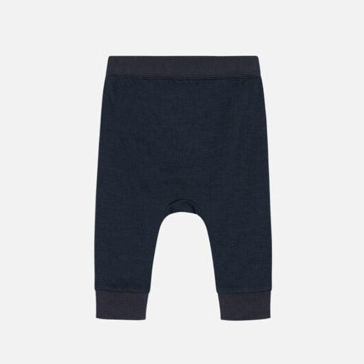 Image du produit Hust and Claire Pantalon en laine mérinos et bambou (56)
