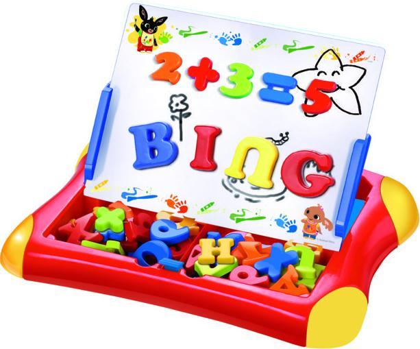 Produktbild ODS Bing - Drawer Magnetic Whiteboard with Accessories