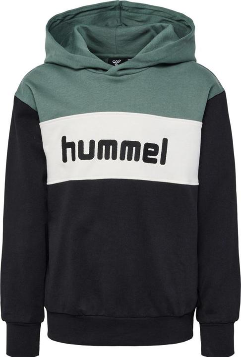 Image du produit hummel hmlMORTEN HOODIE (140)