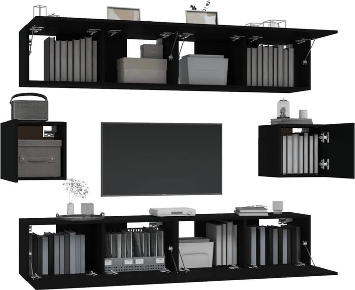 Immagine prodotto VidaXL Waylon (100 x 30 x 30 cm)
