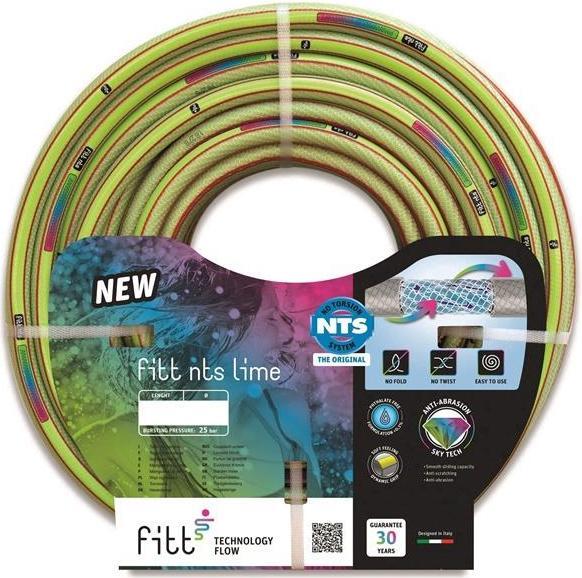 Actual product image FITT Nts (25 m, 15.24 mm)