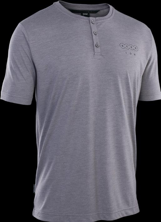 Immagine prodotto ION Bike Jersey Seek Amp SS 2.0 men - shark-grey (W52/L30)