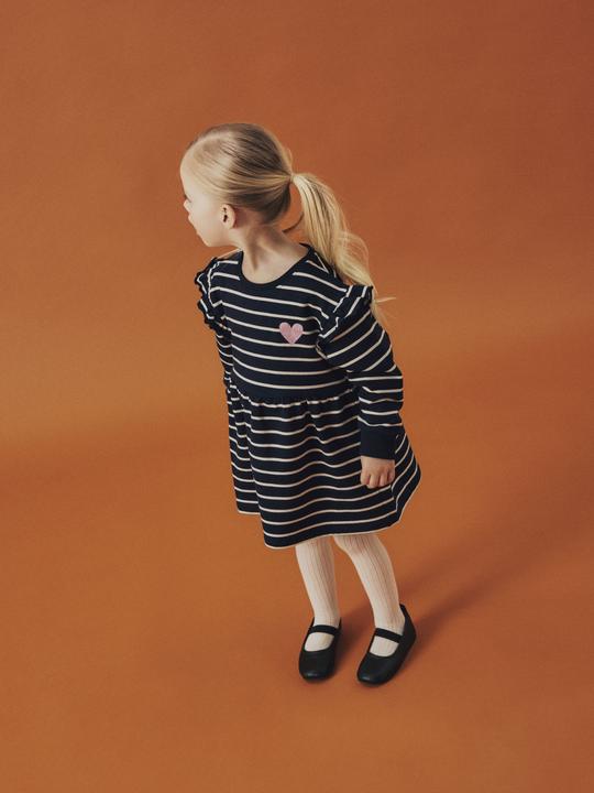 Actual product image Name it Sweat dress (98)