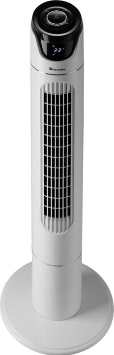 Image du produit tectake Ventilateur de tour (50 dB)