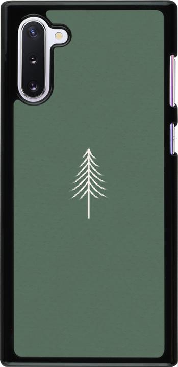 Image du produit PhoneLook Coque Christmas 22 minimalist tree (Samsung Galaxy Note 10)