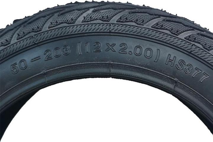 Image du produit TFK Pneu Road Cruiser 12 pouces