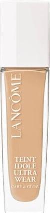 Lancôme LancÃ'me - Maquillage longue tenue Teint Idole Ultra Wear Care & Glow ( Maquillage ) 30 ml - Teinte (335W)